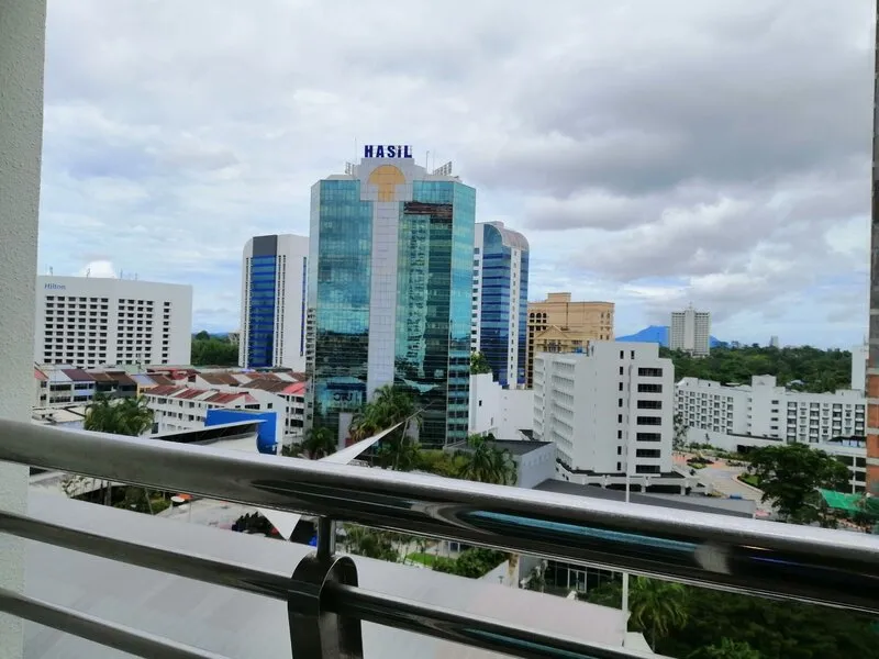 StayInn Gateway Hotel Apartment · Anbieterbild von TUI