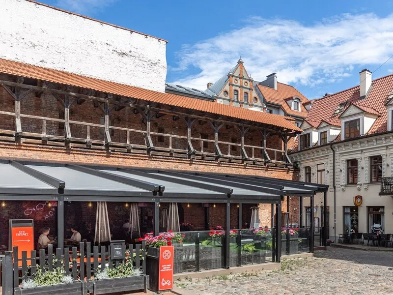 Konventa Seta Hotel Keystone Collection · Anbieterbild von TUI