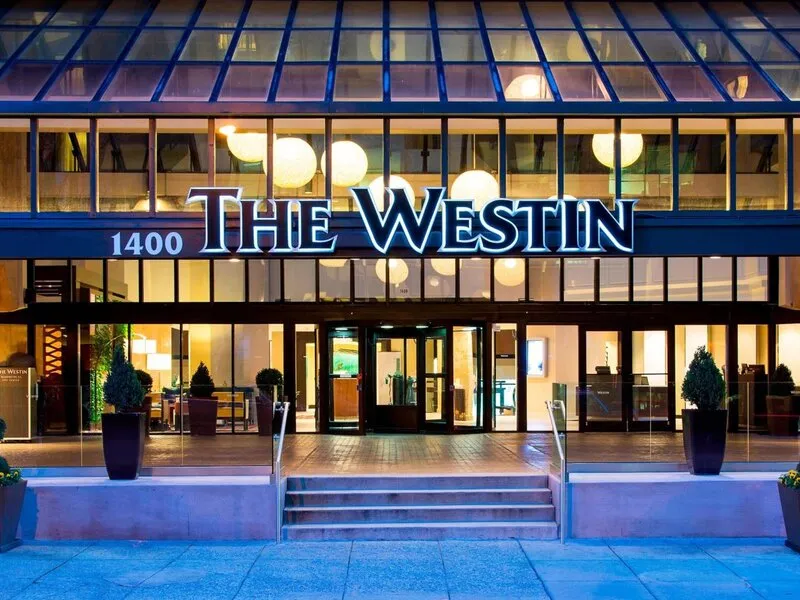 The Westin Washington, D.C. City Center · Anbieterbild von TUI