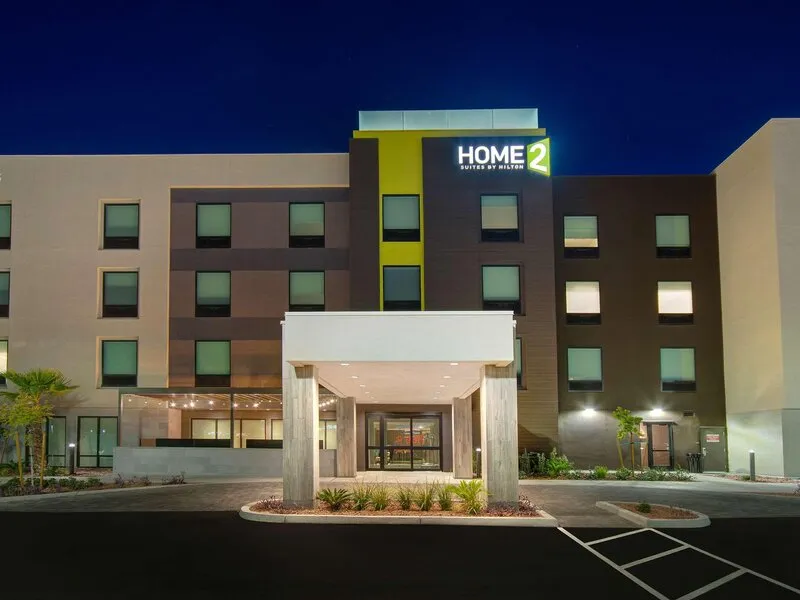 Home2 Suites by Hilton Las Vegas North · Anbieterbild von TUI