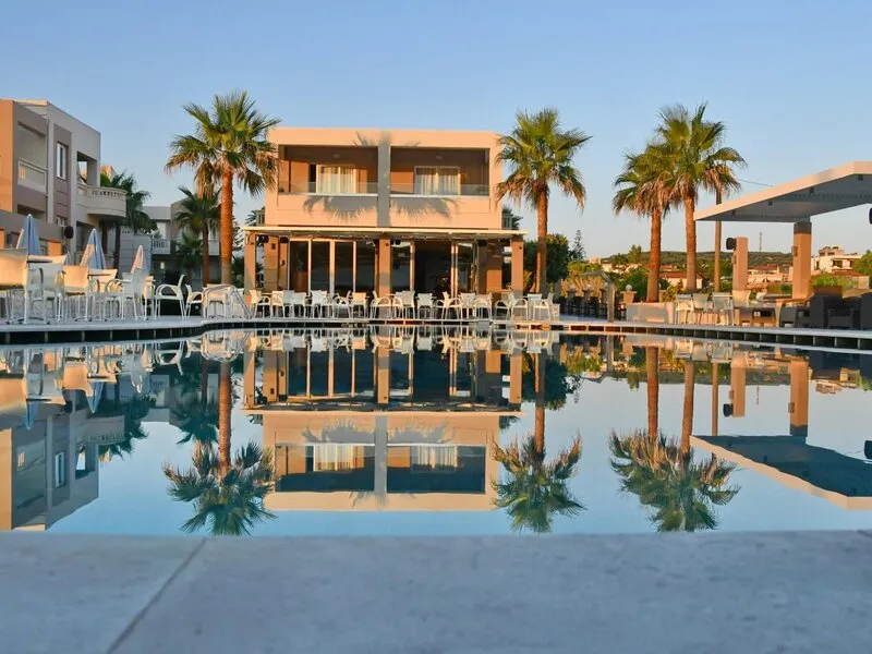 Castro Beach Hotel · Anbieterbild von TUI