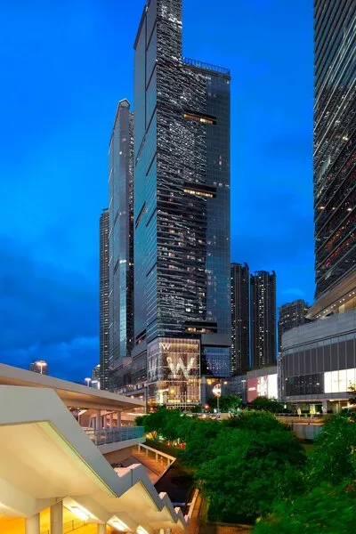 W Hong Kong · Anbieterbild von TUI