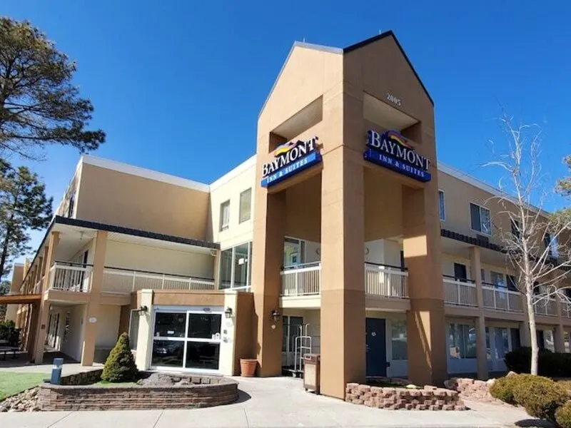 Baymont by Wyndham Flagstaff · Anbieterbild von TUI