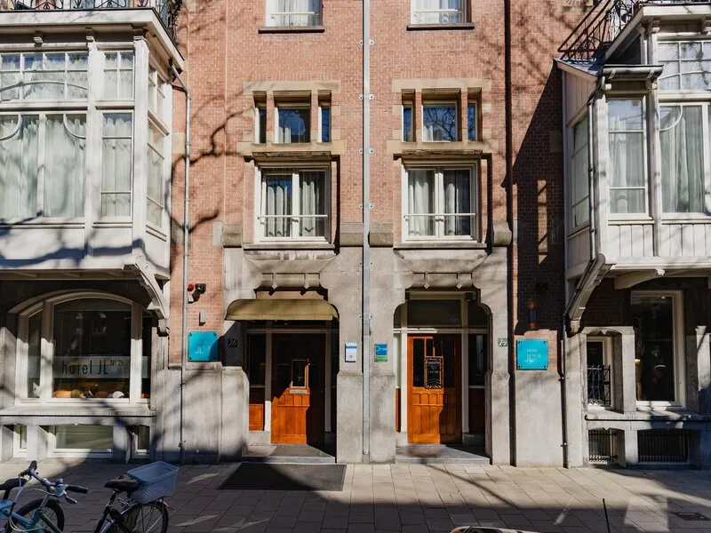 Hotel JL No 76 · Anbieterbild von TUI