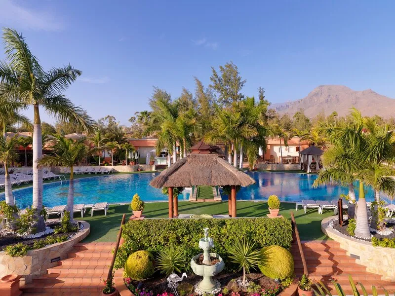 Green Garden Eco Resort - Tenerife · Anbieterbild von TUI