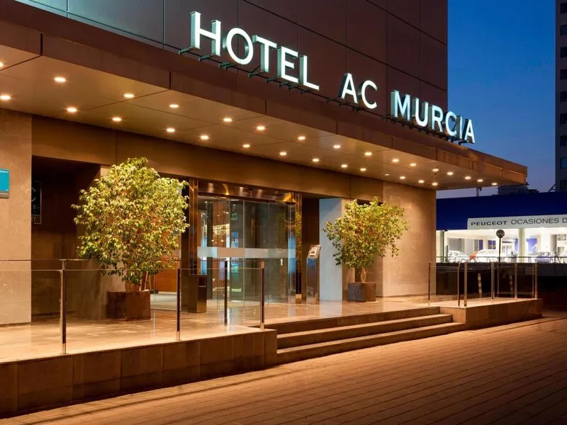 AC Murcia · Anbieterbild von TUI