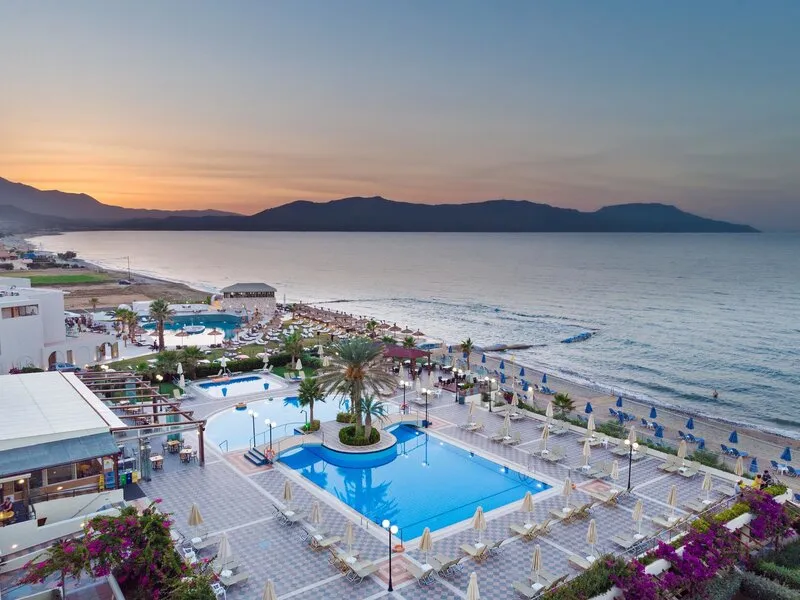 Hotel Hydramis Palace · Anbieterbild von TUI