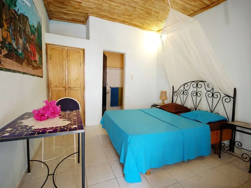 Hotel New Blue Africa · Anbieterbild von TUI