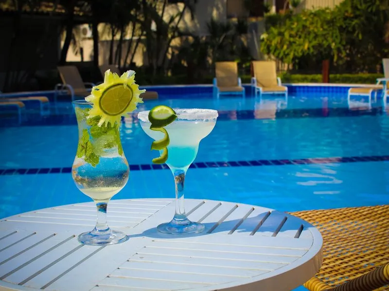 Hotel Don Quijote · Anbieterbild von TUI