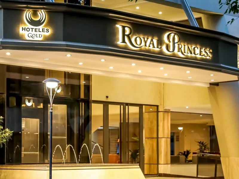 Hotel Royal Princess · Anbieterbild von TUI