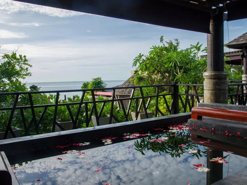 Kirikayan Boutique Resort · Anbieterbild von TUI