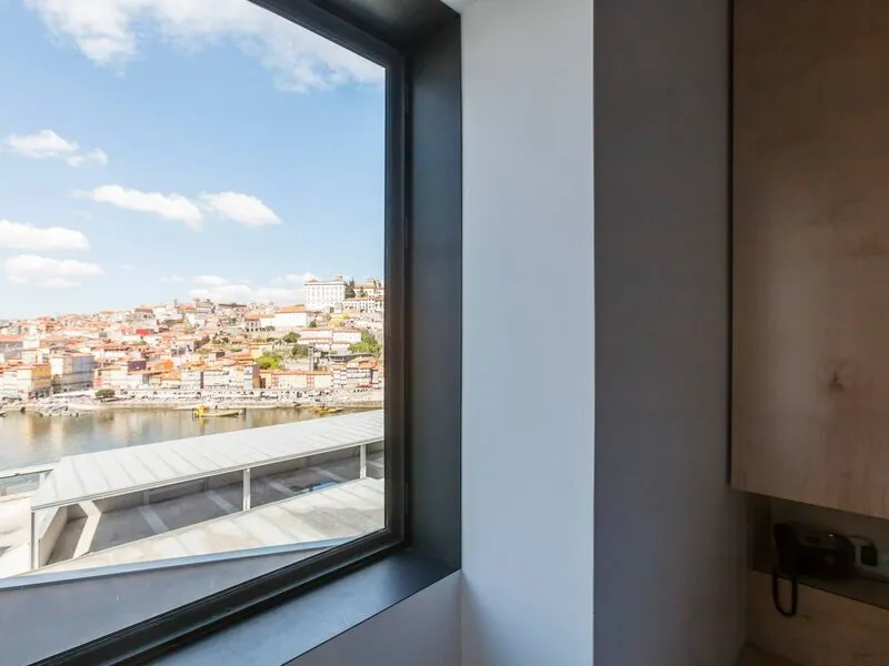 Oh! Porto Apartments · Anbieterbild von TUI