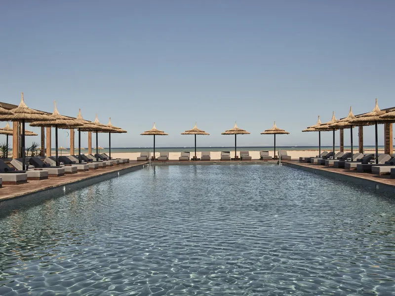 Casa Cook El Gouna · Anbieterbild von TUI