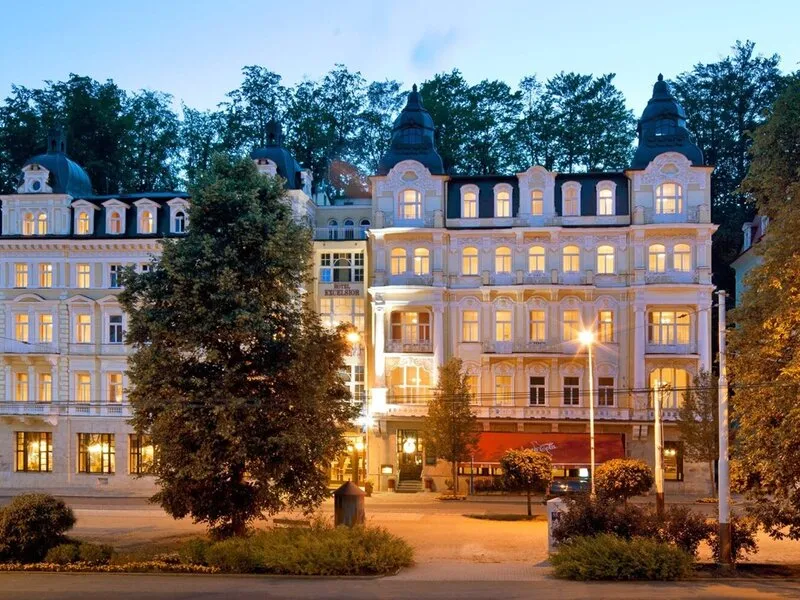 Hotel Excelsior · Anbieterbild von TUI