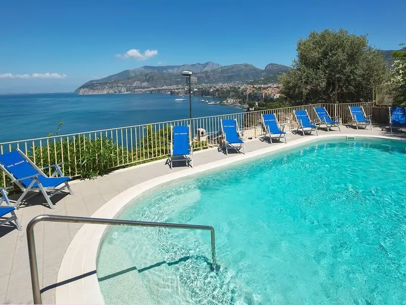 Hotel Miramare · Anbieterbild von TUI
