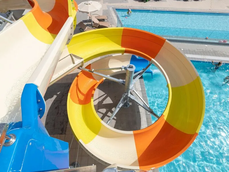Virginia Family Resort · Anbieterbild von TUI