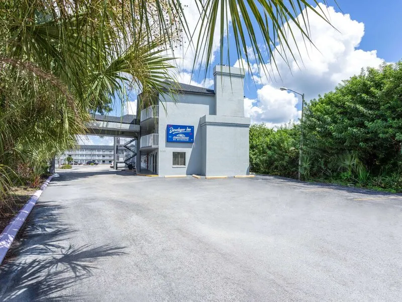 Howard Johnson by Wyndham Orlando Lake Buena Vista South · Anbieterbild von TUI