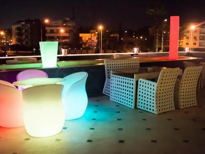 TOLIP El Galaa Hotel · Anbieterbild von TUI
