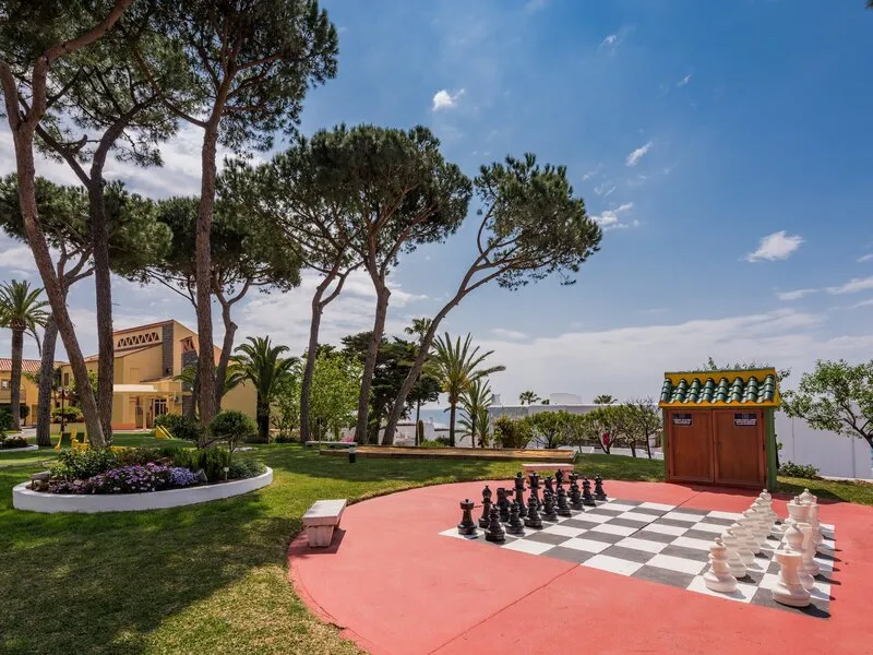 Macdonald Leila Playa Club · Anbieterbild von TUI