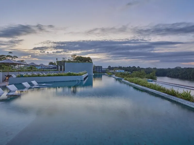 Mandai Rainforest Resort by Banyan Tree · Anbieterbild von TUI
