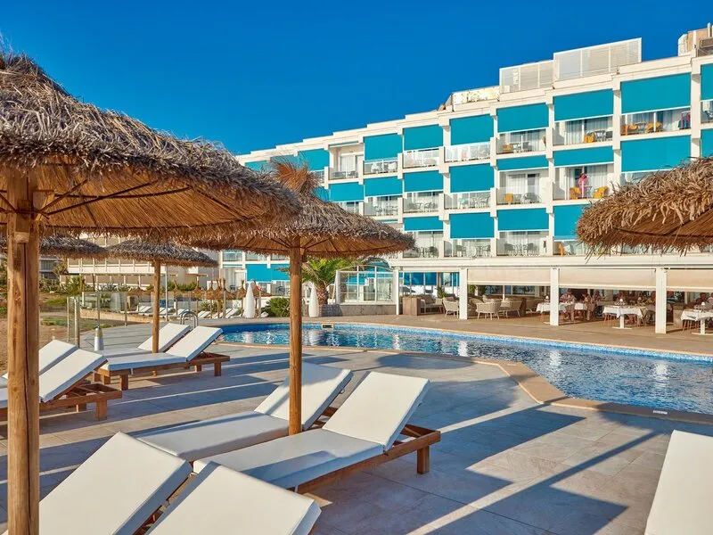 Universal Hotel Cabo Blanco · Anbieterbild von TUI