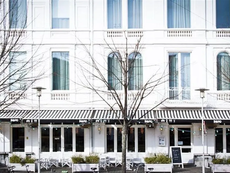 Hotel Pilar · Anbieterbild von TUI