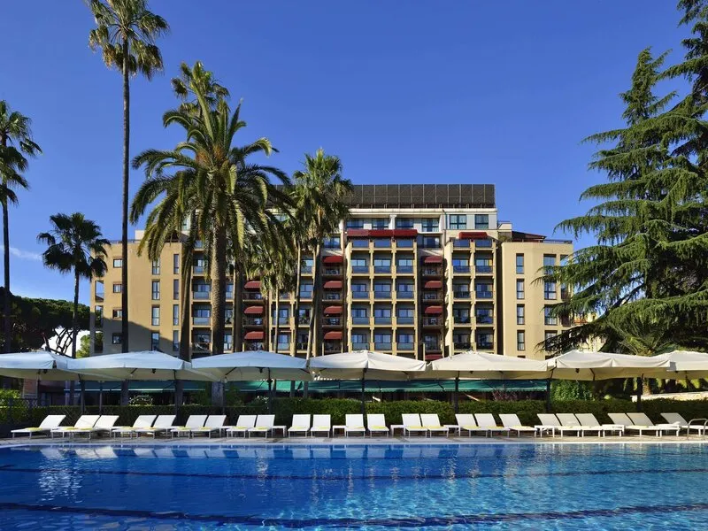 Parco dei Principi Grand Hotel & Spa · Anbieterbild von TUI