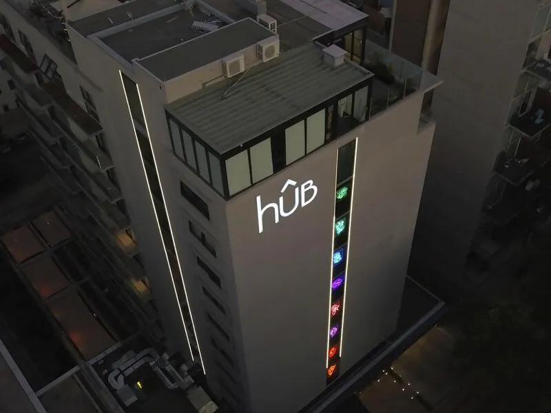 Hub Providencia · Anbieterbild von TUI
