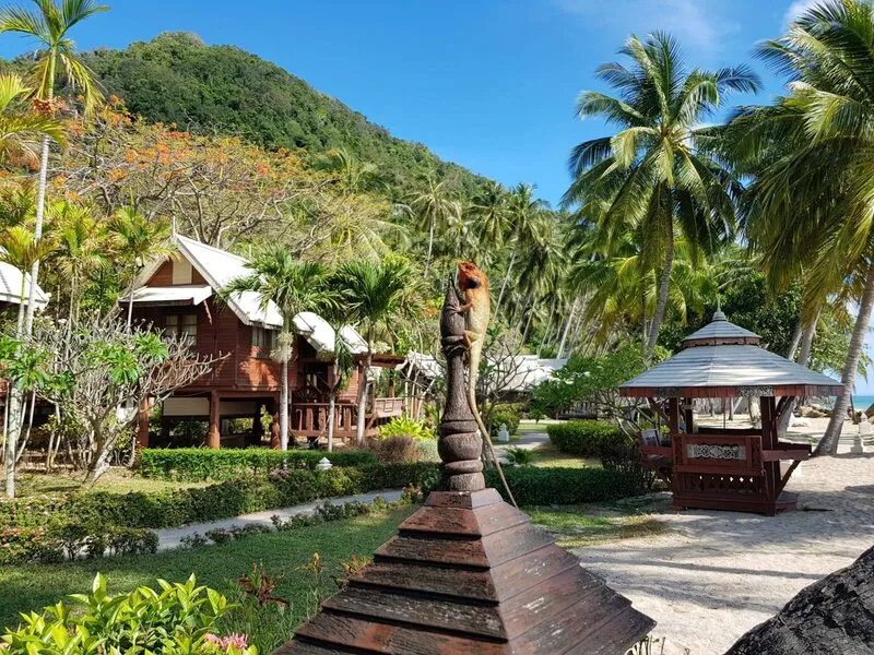 The Nin Resort · Anbieterbild von TUI