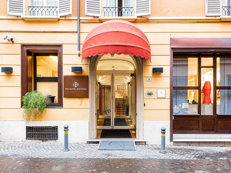 Phi Bologna Apartments · Anbieterbild von TUI