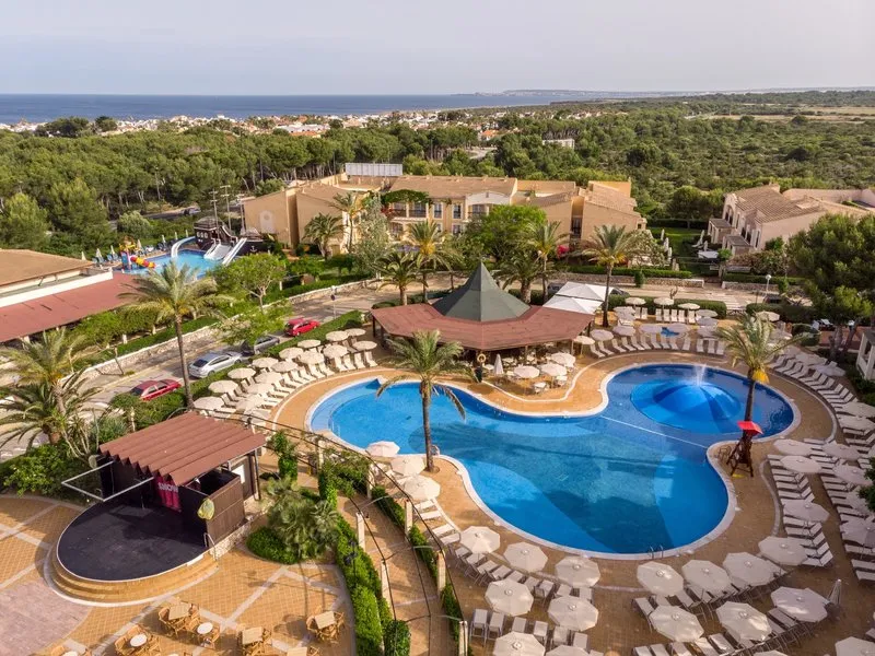 Zafiro Menorca · Anbieterbild von TUI