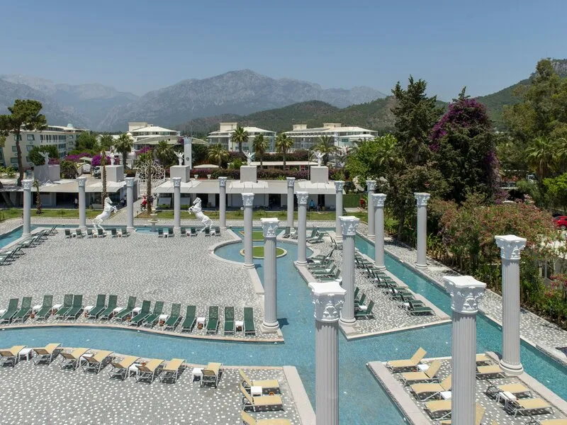 Miarosa Kemer Beach · Anbieterbild von TUI