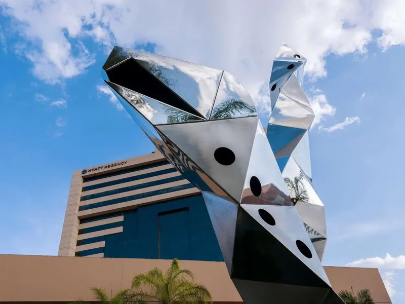 Hotel Hyatt Regency Merida · Anbieterbild von TUI
