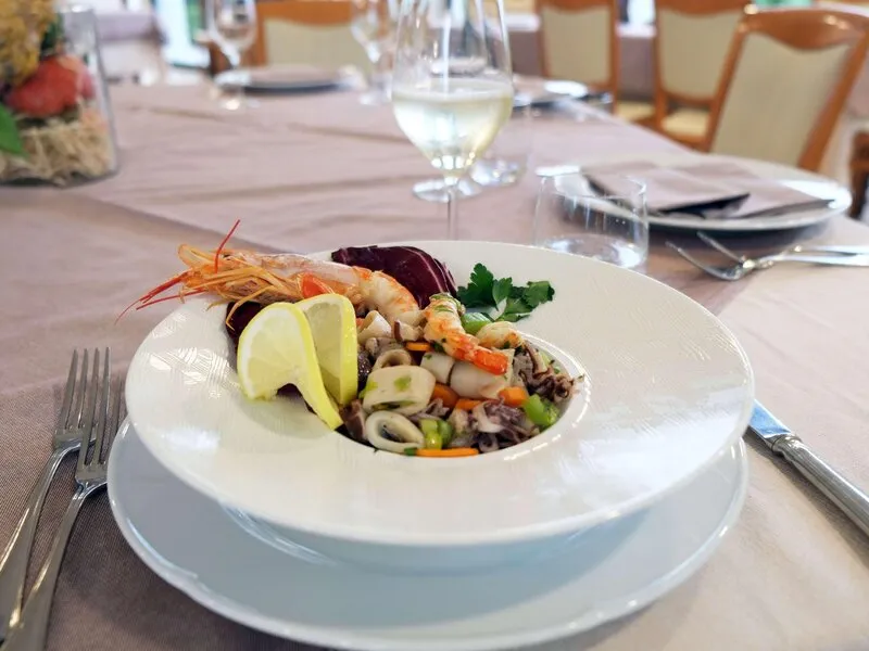 Best Western Park Hotel Piacenza · Anbieterbild von TUI