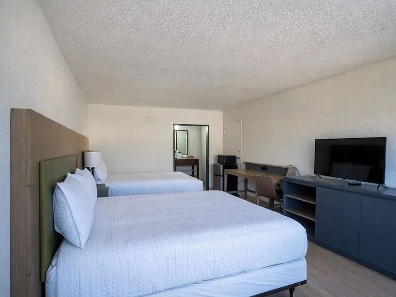 1st Place Hotel · Anbieterbild von TUI
