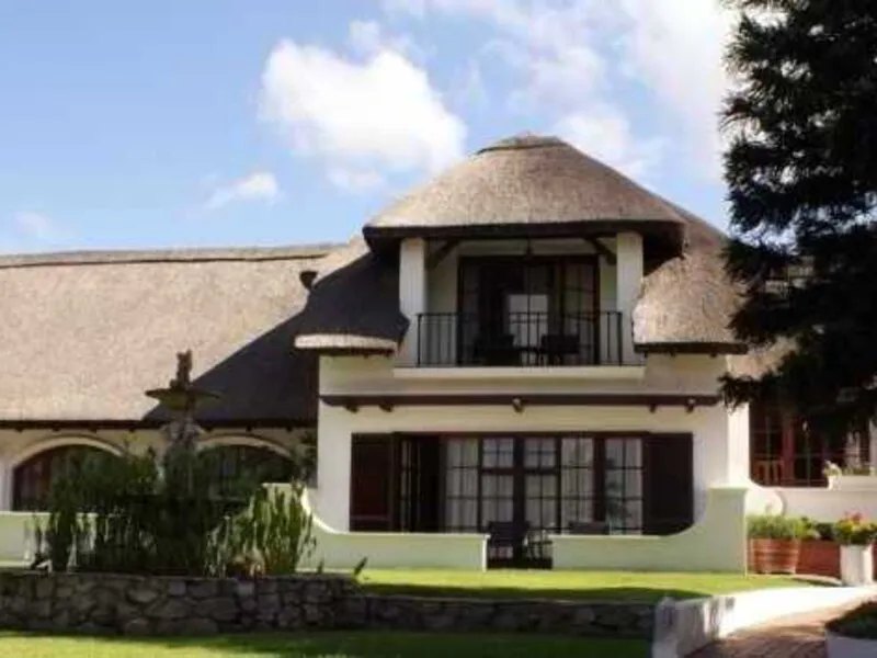 Whale Rock Luxury Lodge & Villa · Anbieterbild von TUI
