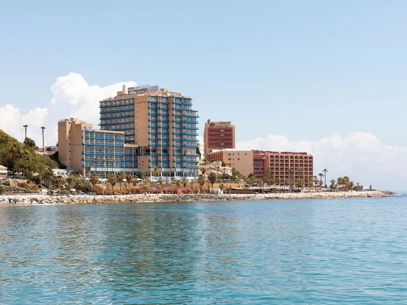 Best Benalmadena · Anbieterbild von TUI