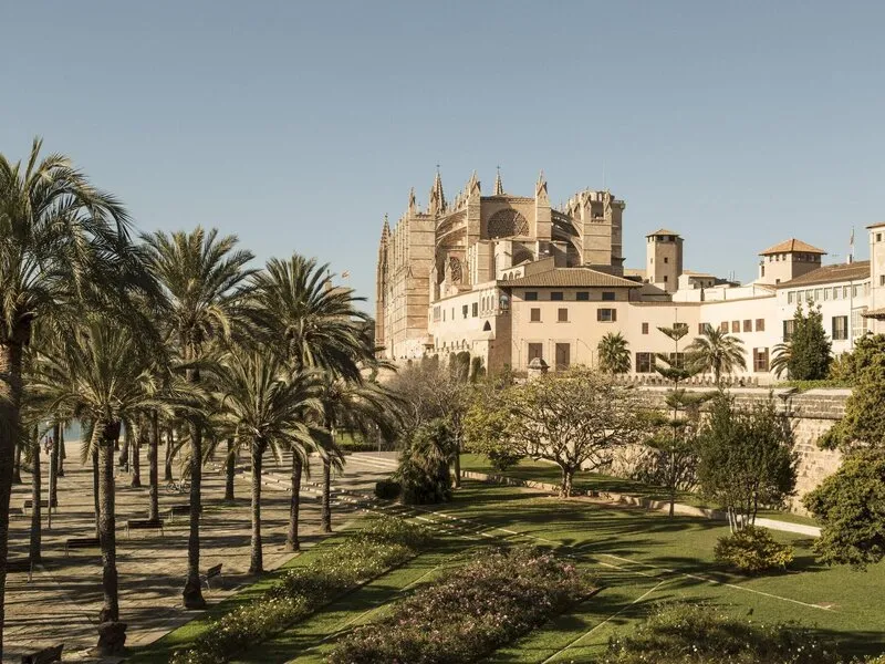 Hotel El Llorenc Parc De La Mar · Anbieterbild von TUI
