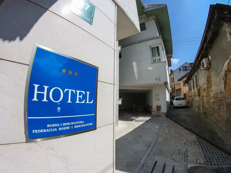 Hotel Hayat · Anbieterbild von TUI