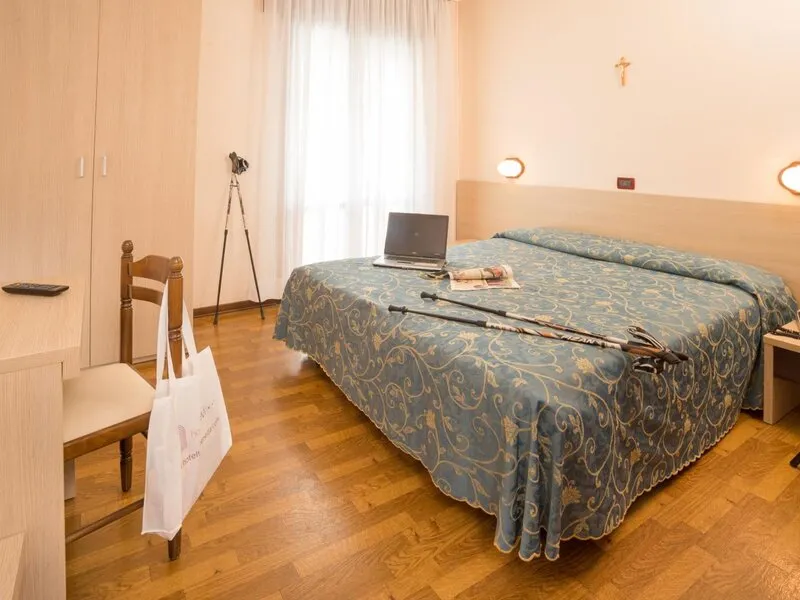 Hotel Trevi · Anbieterbild von TUI