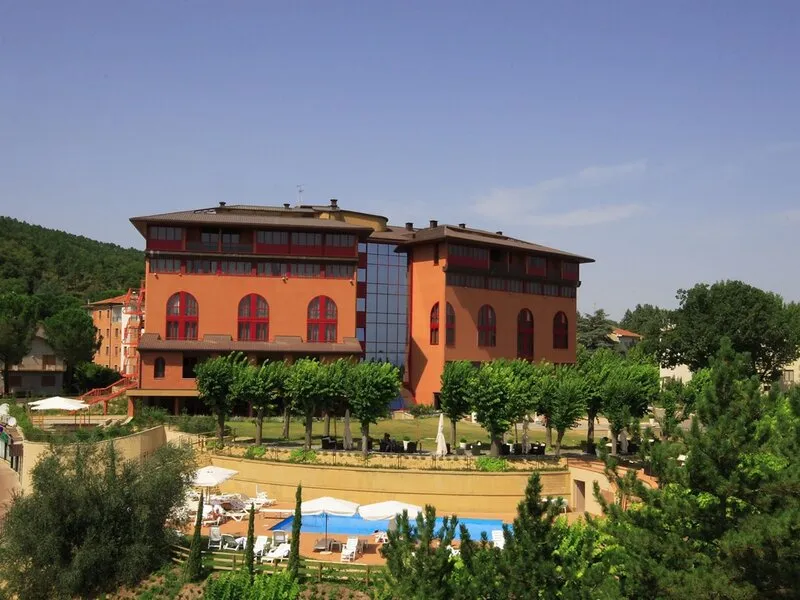 Grand Hotel Admiral Palace · Anbieterbild von TUI