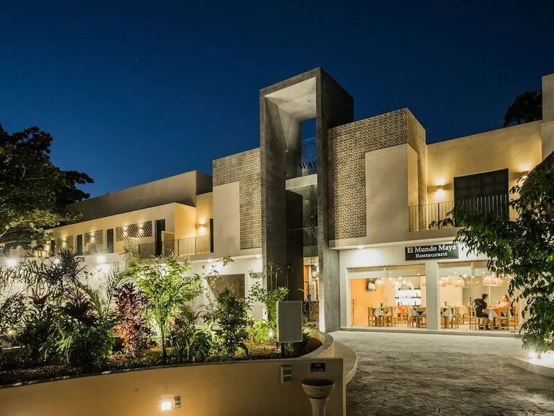 Hotel Waye · Anbieterbild von TUI