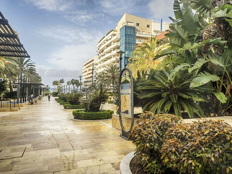 Obal Urban Hotel · Anbieterbild von TUI