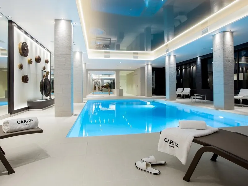 Best Western Plus Hotel de Chassieu · Anbieterbild von TUI