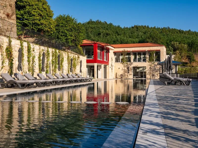 Vila Galé Collection Ponte de Lima Vineyards · Anbieterbild von TUI