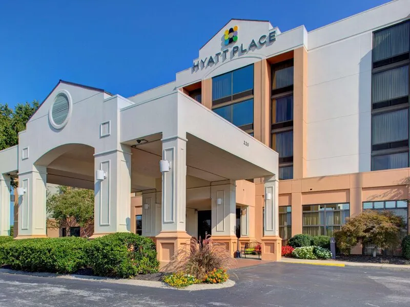 Hyatt Place Nashville/Opryland · Anbieterbild von TUI