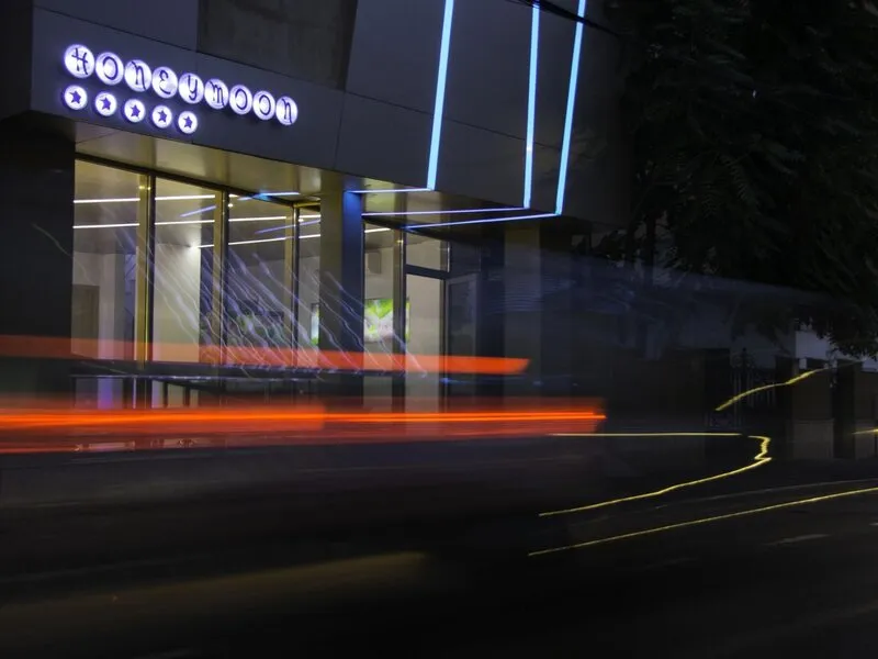 Hotel Christina Plus · Anbieterbild von TUI