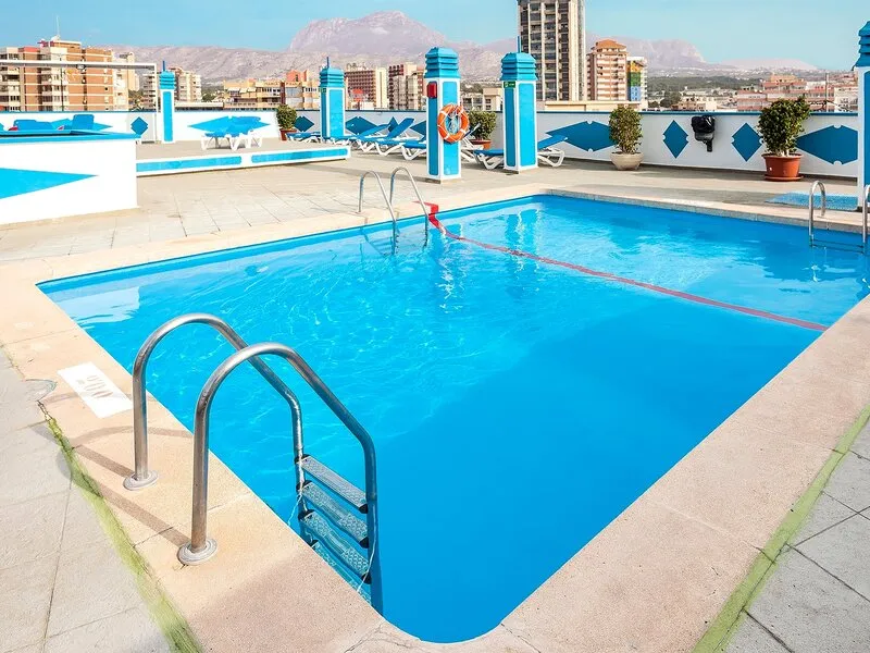 Fleming Playa Poniente · Anbieterbild von TUI