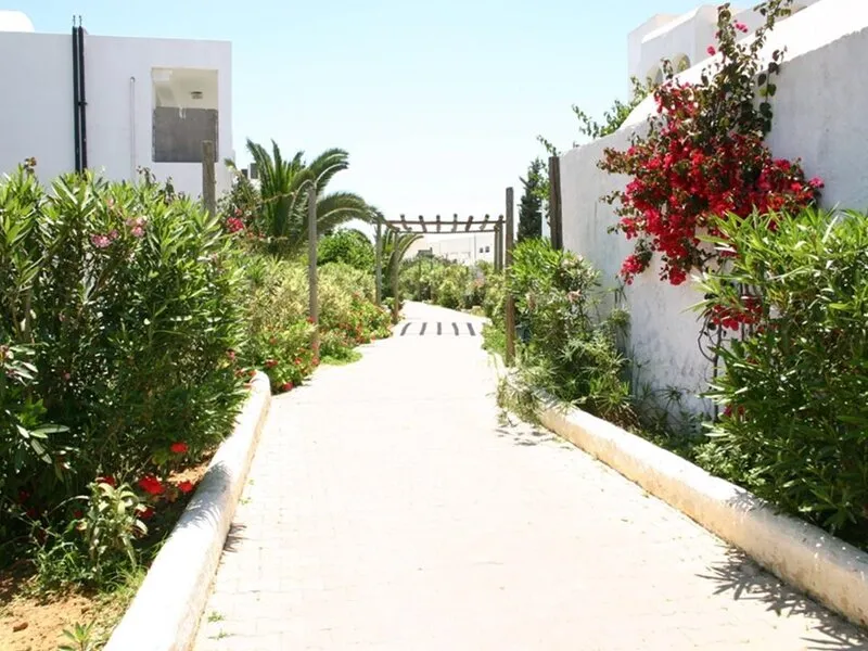 Hotel Nesrine · Anbieterbild von TUI