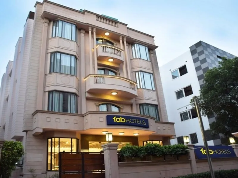 Bloom Boutique - Connaught Place Area · Anbieterbild von TUI